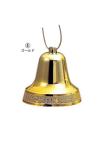 50mm径 ベル [ONSPABL6266] |装飾 飾付 クリスマス 小物 雑貨 イベント クリスマスツリー飾り オーナメント クリスマス装飾 飾り パーティー デコレーション ベル シルバー ゴールド ガーランド 室内装飾 店舗装飾 飾り付け Christmas