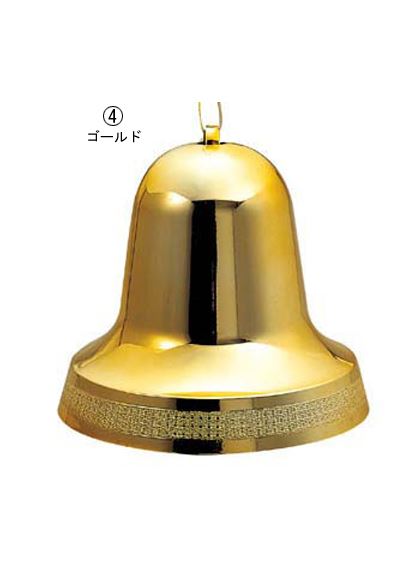 200mm径 ベル [ONSPABL6207] |装飾 飾付 クリスマス 小物 雑貨 イベント クリスマスツリー飾り オーナメント クリスマス装飾 飾り パーティー デコレーション ベル シルバー ゴールド ガーランド 室内装飾 店舗装飾 飾り付け Christmas