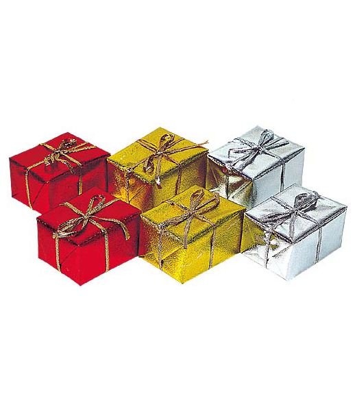 7cm シャイニーギフトボックス [ONSPABO6460] |装飾 飾付 クリスマス 小物 雑貨 イベント クリスマスツリー飾り オーナメント クリスマス装飾 飾り パーティー プレゼント ギフトボックス デコレーション ガーランド 室内装飾 店舗装飾 飾り付け Christmas