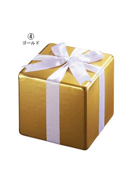 20cm ホワイトリボンシャイニーギフトボックス [ONSDIBO6004] 送料無料 |装飾 飾付 クリスマス 小物 雑貨 イベント クリスマスツリー飾り オーナメント クリスマス装飾 飾り パーティー ギフトボックス デコレーション ガーランド 室内装飾 店舗装飾 飾り付け Christmas