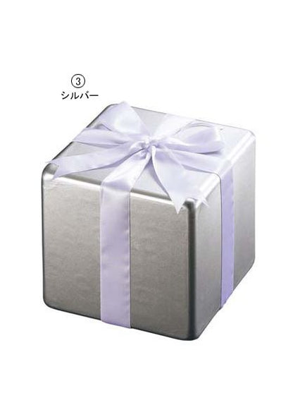 20cm ホワイトリボンシャイニーギフトボックス [ONSDIBO6004] 送料無料 |装飾 飾付 クリスマス 小物 雑貨 イベント クリスマスツリー飾り オーナメント クリスマス装飾 飾り パーティー ギフトボックス デコレーション ガーランド 室内装飾 店舗装飾 飾り付け Christmas