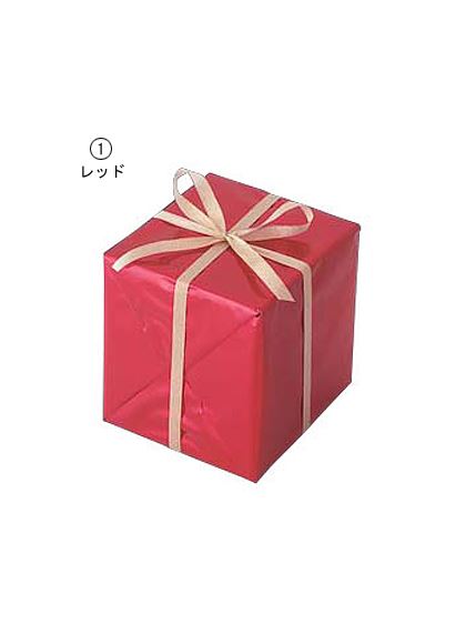 15cm シャイニーギフトボックス [ONSPABO6535] |装飾 飾付 クリスマス 小物 雑貨 イベント クリスマスツリー飾り オーナメント クリスマス装飾 飾り パーティー ギフトボックス プレゼント 箱 レッド シルバー ゴールド デコレーション 室内装飾 店舗装飾 飾り付け Christmas