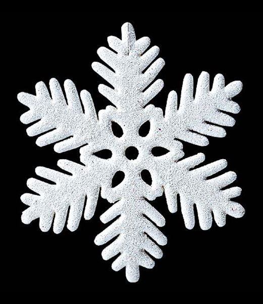 25cm スノーフレーク [ONSDISN6348] |造花 フェイク 人工観葉植物 装飾 飾付 クリスマス 小物 雑貨 イベント クリスマスツリー飾り オーナメント クリスマス装飾 飾り フラワーアレンジメント パーティー スノーフレーク 店舗装飾 室内装飾 飾り付け Christmas