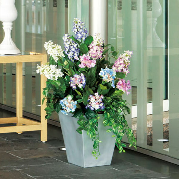 75cm アジサイ [ONSFLSP3771] |人工観葉植物 アートフラワー 造花 フェイクグリーン 装飾 飾付 小物 デコレーション 飾り イベント パーティー フラワーアレンジメント 店舗装飾 アジサイ ブルー パープル ラベンダー あじさい 紫陽花 ディスプレイ 室内装飾 飾り付け