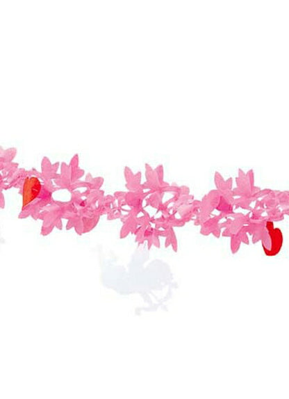 230cm バレンタインデーガーランド(2) [ONSDEGA9650] |人工観葉植物 造花 フェイク 装飾 飾付 小物 雑貨 デコレーション 飾り イベント パーティー フラワーアレンジメント インテリア 店舗装飾 花材 資材 ディスプレイ 飾り付け バレンタインデー バレンタイン ハート装飾