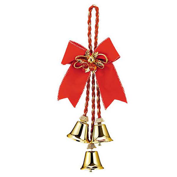 28cm レッドベルベットリボンベル [ONSDIBL6935] |装飾 飾付 クリスマス 小物 雑貨 イベント クリスマスツリー飾り オーナメント クリスマス装飾 飾り パーティー デコレーション レッド ベルベット リボン ベル 室内装飾 店舗装飾 飾り付け Christmas