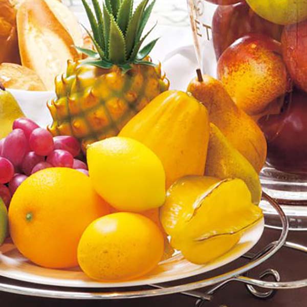 100mm フレッシュマンゴ [ONSDIFV71006] |食品サンプル フェイクフルーツ フェイクフード 装飾 ディスプレイ デコレーション 飾り イベント パーティー 店舗装飾 サンプル 作り物 レプリカ