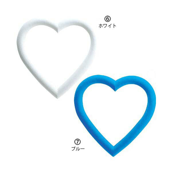 50cm フロックリングハート [ONSDIHE9396] 送料無料 |人工観葉植物 造花 フェイク 装飾 飾付 小物 雑貨 デコレーション 飾り イベント パーティー フラワーアレンジメント インテリア 店舗装飾 ディスプレイ 飾り付け バレンタインデー ホワイトデー 結婚式 ハート装飾