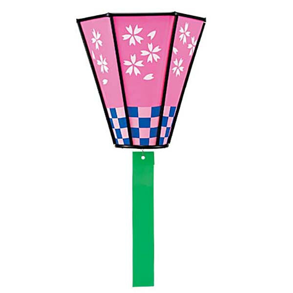 50cm ニュー桜ボンボリ(M) [ONSDILA1721] |装飾 店舗装飾 飾り付け ディスプレイ 祭り用品 イベント パーティー デコレーション ボンボリ ちょうちん 提灯 桜 さくら サクラ 桜まつり