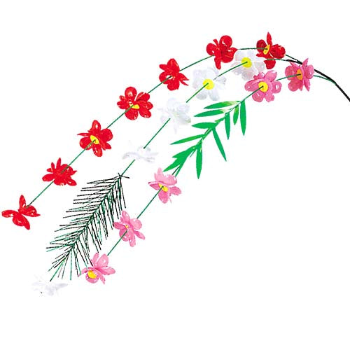 90cm 松竹梅しだれ(3) [ONSDIMI8481] |人工観葉植物 造花 フェイク 装飾 飾付 小物 雑貨 販売 デコレーション 飾り イベント用品 パーティー フラワーアレンジメント インテリア 店舗装飾 ディスプレイ 飾り付け 置物 正月 正月飾り 正月用品 お正月装飾用品 松竹梅 しだれ