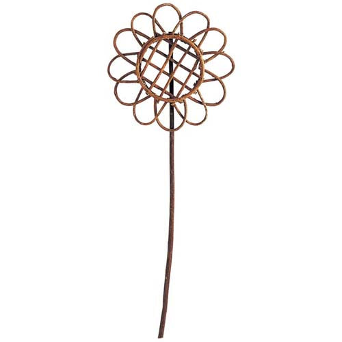 90cm サンフラワーポール [ONSDINA7598] 代引決済不可 |人工観葉植物 造花 資材 DIY 装飾 飾付 小物 ガーデニング 置物 デコレーション 飾り イベント パーティー フラワーアレンジメント 店舗装飾 ディスプレイ 室内装飾 飾り付け 木製飾り サンフラワー ポール ひまわり
