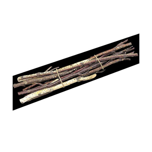 50cm 白樺長枝バンドル（約10本入り） [ONSDO75770] |人工観葉植物 造花 フェイク 資材 装飾 飾付 小物 ガーデニング 置物 デコレーション 飾り イベント パーティー フラワーアレンジメント 店舗装飾 ディスプレイ 室内装飾 飾り付け 木製飾り 白樺 長枝 クリスマス装飾