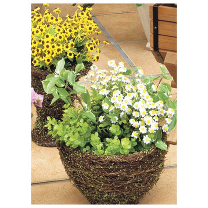 30cm ルドベキアブッシュ [ONSFLBU1358] |人工観葉植物 アートフラワー 造花 フラワー フェイクグリーン 装飾 飾付 小物 デコレーション 飾り イベント パーティー フラワーアレンジメント 店舗装飾 ルドベキア ブッシュ 花材 手作り 材料 ディスプレイ 室内装飾 飾り付け