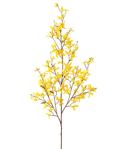 100cm レンギョウ(108) [ONSFLSP1878] |人工観葉植物 アートフラワー 造花 フラワー フェイクグリーン 装飾 飾付 小物 デコレーション 飾り イベント パーティー フラワーアレンジメント インテリア 店舗装飾 花材 手作り 材料 ディスプレイ 室内装飾 飾り付け