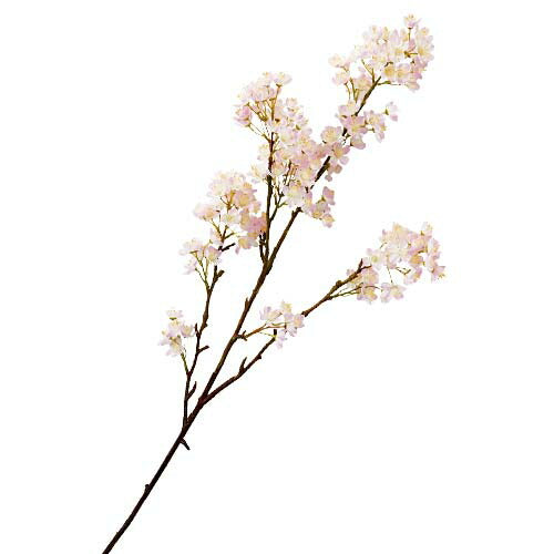 95cm 桜(150) [ONSFLSP1897] |人工観葉植物 アートフラワー 造花 フラワー フェイクグリーン 装飾 飾付 小物 デコレーション 飾り イベント パーティー フラワーアレンジメント 店舗装飾 桜 さくら サクラ 枝 花材 手作り 材料 パーツ ディスプレイ 室内装飾 飾り付け 春