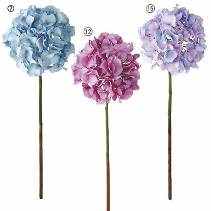 60cm アジサイ(1/0) [ONSFLSP3848] |人工観葉植物 アートフラワー 造花 フェイクグリーン 装飾 飾付 小物 デコレーション 飾り イベント パーティー フラワーアレンジメント 店舗装飾 アジサイ ブルー パープル ラベンダー あじさい 紫陽花 ディスプレイ 室内装飾 飾り付け