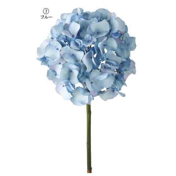 60cm アジサイ(1/0) [ONSFLSP3848] |人工観葉植物 アートフラワー 造花 フェイクグリーン 装飾 飾付 小物 デコレーション 飾り イベント パーティー フラワーアレンジメント 店舗装飾 アジサイ ブルー パープル ラベンダー あじさい 紫陽花 ディスプレイ 室内装飾 飾り付け