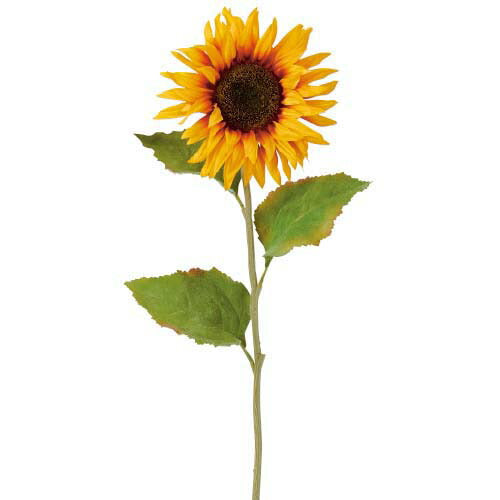 85cm ビッグサンフラワー(1/3) [ONSFLSP3936] |人工観葉植物 アーティフィシャルフラワー 造花 フェイク 装飾 飾付 デコレーション 飾り イベント パーティー フラワーアレンジメント インテリア 店舗装飾 ディスプレイ 室内装飾 飾り付け 夏 ひまわり ヒマワリ 向日葵