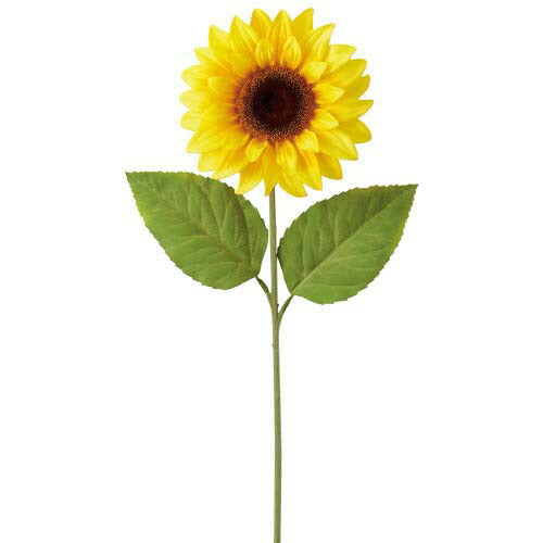 80cm ビッグサンフラワー ONSFLSP3939] |人工観葉植物 アートフラワー 造花 フラワー フェイクグリーン 装飾 飾付 デコレーション 飾り イベント パーティー フラワーアレンジメント インテリア 店舗装飾 ディスプレイ 室内装飾 飾り付け 夏 ひまわり ヒマワリ 向日葵