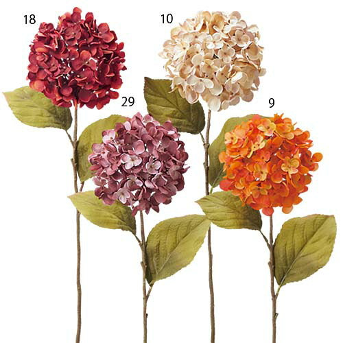 70cm フォールハイドレンジア [ONSFLSP5911] |人工観葉植物 アートフラワー 造花 フェイクグリーン 装飾 飾付 小物 デコレーション 飾り イベント パーティー フラワーアレンジメント 店舗装飾 ハイドレンジア アジサイ あじさい 紫陽花 ディスプレイ 室内装飾 飾り付け
