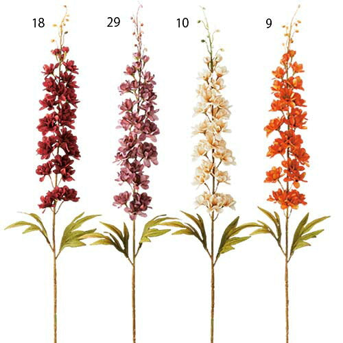75cm フォールデルフィニウム [ONSFLSP5912] |人工観葉植物 アートフラワー 造花 フラワー フェイクグリーン 装飾 飾付 小物 デコレーション 飾り イベント パーティー フラワーアレンジメント 店舗装飾 花材 手作り 材料 パーツ ディスプレイ 室内装飾 飾り付け