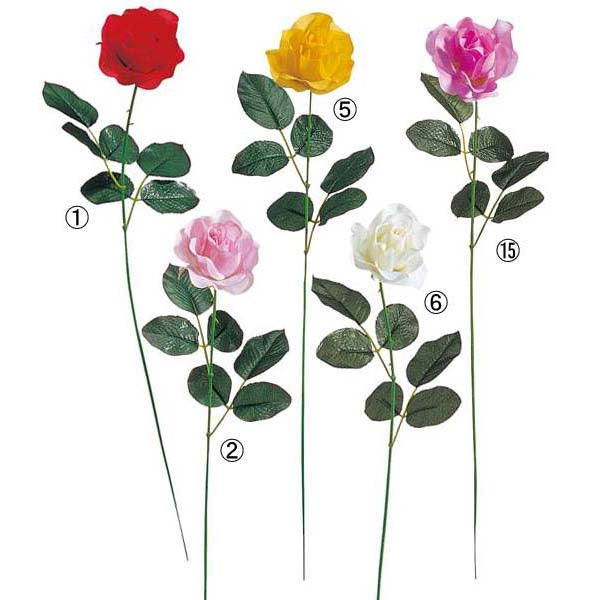 50cm ラブローズ [ONSFLSP7366] |人工観葉植物 アートフラワー 造花 フラワー フェイクグリーン 装飾 飾付 デコレーション 飾り イベント パーティー フラワーアレンジメント インテリア 店舗装飾 ローズ ディスプレイ 室内装飾 飾り付け 薔薇 バラ ばら