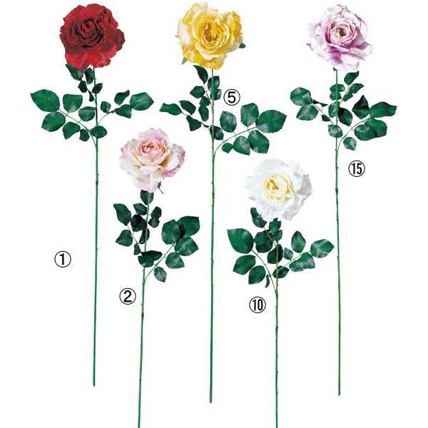 70cm シャンテリーローズ [ONSFLSP7549] |人工観葉植物 アートフラワー 造花 フラワー フェイクグリーン 装飾 飾付 デコレーション 飾り イベント パーティー フラワーアレンジメント インテリア 店舗装飾 ローズ ディスプレイ 室内装飾 飾り付け 薔薇 バラ ばら