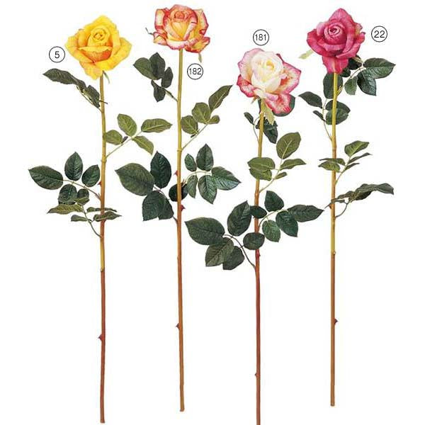 75cm イングリッシュティーローズ [ONSFLSP7702] |人工観葉植物 アートフラワー 造花 フラワー フェイクグリーン 装飾 飾付 デコレーション 飾り イベント パーティー フラワーアレンジメント インテリア 店舗装飾 ローズ ディスプレイ 室内装飾 飾り付け 薔薇 バラ ばら