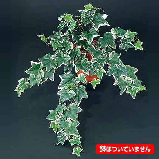 70cm オランダアイビーブッシュ(68) [ONSLEBU1594] |人工観葉植物  フェイクグリーン 造花 装飾 デコレーション 飾り付け 店舗装飾 ディスプレイ 室内装飾 インテリア フラワーアレンジメント
