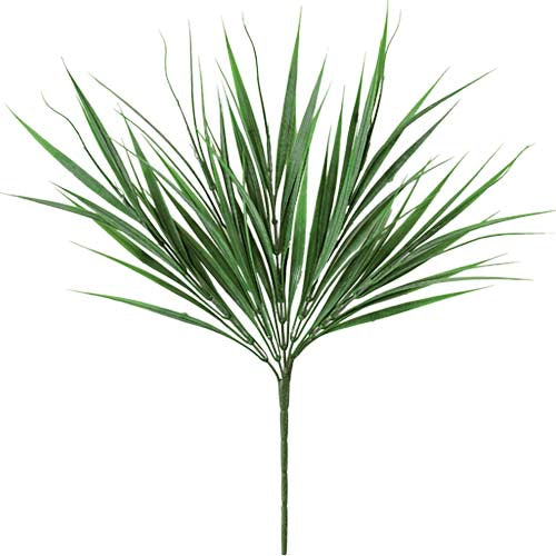 45cm ベアグラスブッシュ(5) [ONSLEBU7631] |造花 フラワー フェイク 人工観葉植物 リーフ 装飾 デコレーション 飾り イベント パーティー フラワーアレンジメント 店舗装飾 フェイクグリーン 鉢植え ベアグラス ピック ディスプレイ 飾り付け インテリア おしゃれ