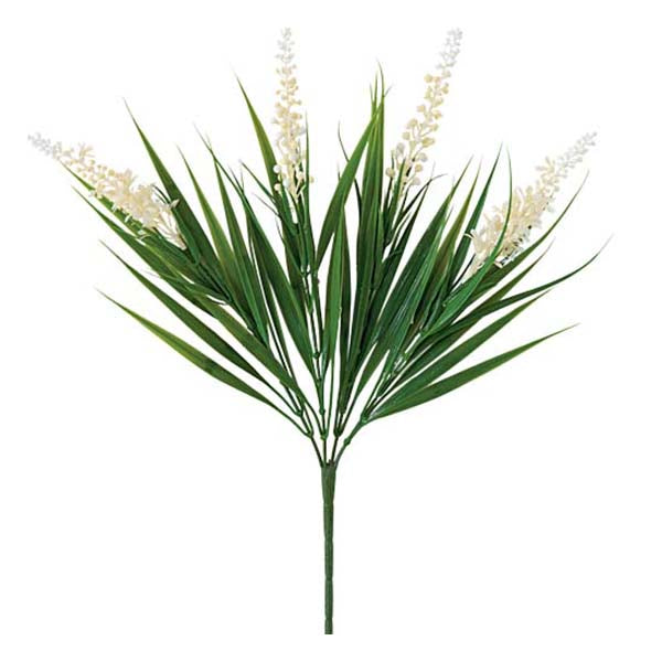 45cm スターフラワーブッシュ(4) [ONSLEBU7639] |人工観葉植物 フェイクグリーン 造花 装飾 デコレーション 飾り付け 店舗装飾 ディスプレイ 室内装飾 インテリア フラワーアレンジメント