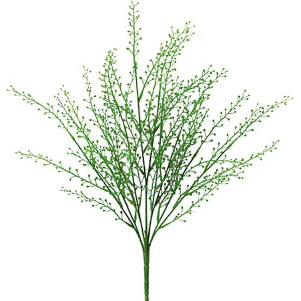 55cm ビタースウィートブッシュ(45) [ONSLEBU7653] |人工観葉植物  フェイクグリーン 造花 装飾 デコレーション 飾り付け 店舗装飾 ディスプレイ 室内装飾 インテリア フラワーアレンジメント