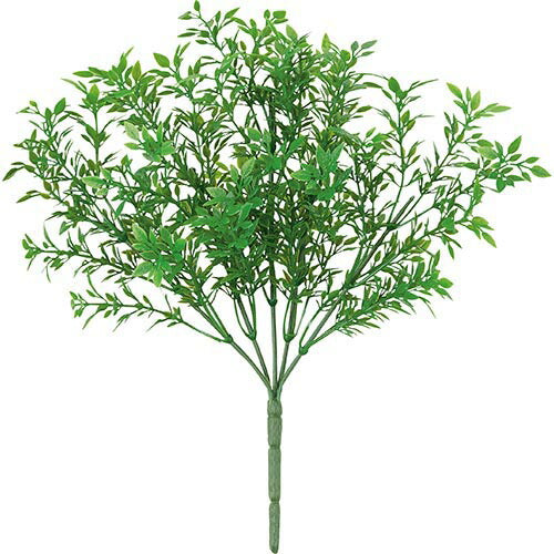 25cm ティーリーフブッシュ [ONSLEBU7676] |造花 フラワー フェイク 人工観葉植物 リーフ 装飾 デコレーション 飾り イベント パーティー フラワーアレンジメント 店舗装飾 フェイクグリーン 鉢植え ティーリーフ ピック ディスプレイ 飾り付け インテリア おしゃれ