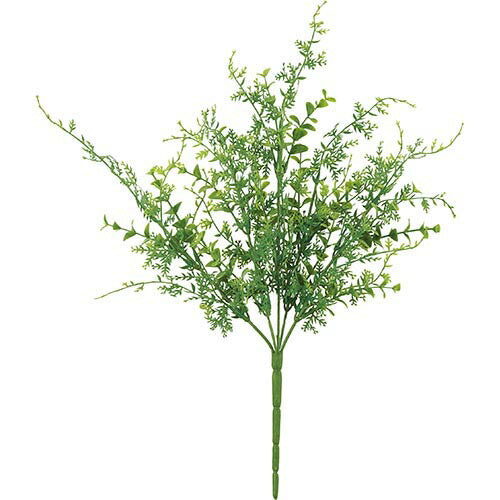40cm ユーカリミックスブッシュ(1/5) [ONSLEBU7683]|造花 フラワー フェイク 人工観葉植物 リーフ 装飾 デコレーション 飾り イベント パーティー フラワーアレンジメント 店舗装飾 フェイクグリーン 鉢植え ユーカリ ピック ディスプレイ 飾り付け インテリア おしゃれ