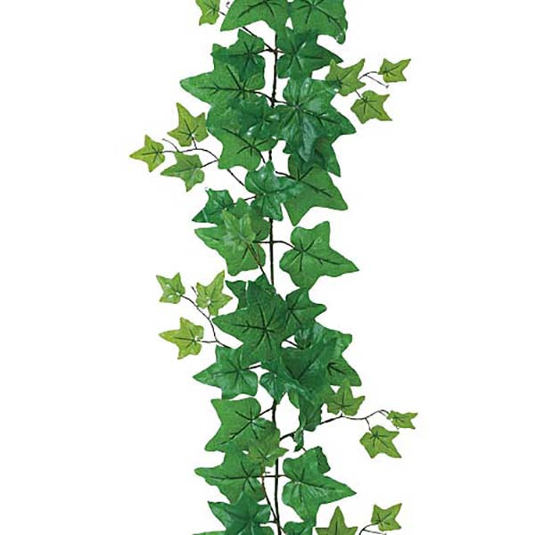 180cm 耐水耐UVイングリッシュアイビーガーランド(109/ワイヤー入り) [ONSLEGA7626] |人工観葉植物 フェイクグリーン 造花 装飾 デコレーション 飾り付け 店舗装飾 ディスプレイ 室内装飾 インテリア ツタ 蔦 ガーランド アイビー