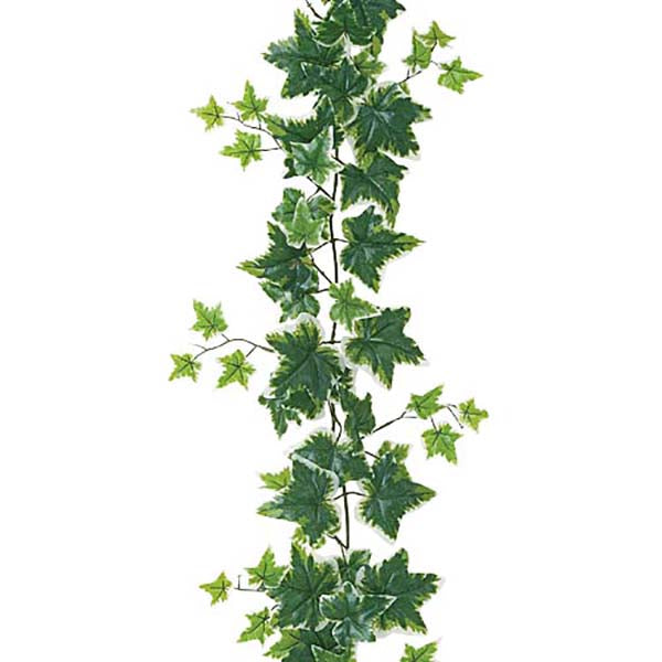 180cm 耐水耐UVオランダアイビーガーランド(109/ワイヤー入り) [ONSLEGA7627] |人工観葉植物 フェイクグリーン 造花 装飾 デコレーション 飾り付け 店舗装飾 ディスプレイ 室内装飾 インテリア ツタ 蔦 ガーランド アイビー