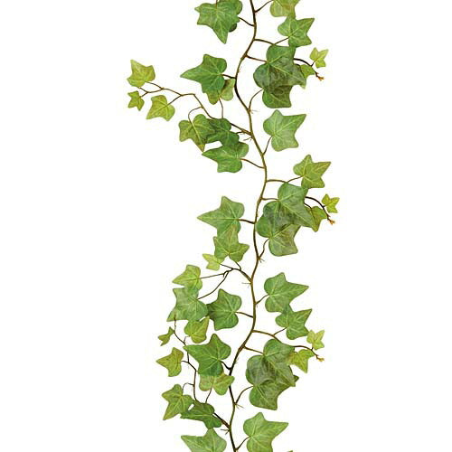 180cm ナチュラルイングリッシュアイビーガーランド(110) [ONSLEGA7640] |人工観葉植物 造花 フェイクグリーン 資材 装飾 飾付 デコレーション 飾り イベント パーティー フラワーアレンジメント 花材 インテリア 店舗装飾 ディスプレイ 室内装飾 飾り付け ツタ ガーランド