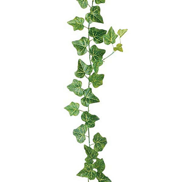180cm イングリッシュアイビーガーランド(69/ワイヤー入り) [ONSLEGA7644] |人工観葉植物 造花 フェイクグリーン 資材 装飾 飾付 デコレーション 飾り イベント パーティー フラワーアレンジメント 花材 インテリア 店舗装飾 ディスプレイ 室内装飾 飾り付け ツタ ガーランド