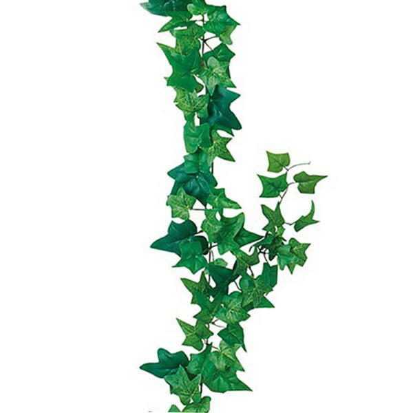 180cm イングリッシュアイビーガーランド(216/ワイヤー入り)[ONSLEGA7654] |人工観葉植物 造花 フェイクグリーン 資材 装飾 飾付 デコレーション 飾り イベント パーティー フラワーアレンジメント 花材 インテリア 店舗装飾 ディスプレイ 室内装飾 飾り付け ツタ ガーランド