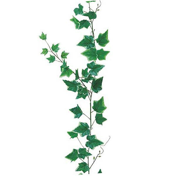 180cm オランダアイビーガーランド(98A/ワイヤー入り) [ONSLEGA7665]  |人工観葉植物 フェイクグリーン 造花 装飾 デコレーション 飾り付け 店舗装飾 ディスプレイ 室内装飾 インテリア ツタ 蔦 ガーランド アイビー