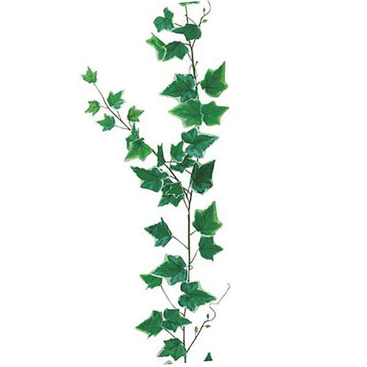 180cm オランダアイビーガーランド(98A/ワイヤー入り) [ONSLEGA7665]  |人工観葉植物 フェイクグリーン 造花 装飾 デコレーション 飾り付け 店舗装飾 ディスプレイ 室内装飾 インテリア ツタ 蔦 ガーランド アイビー