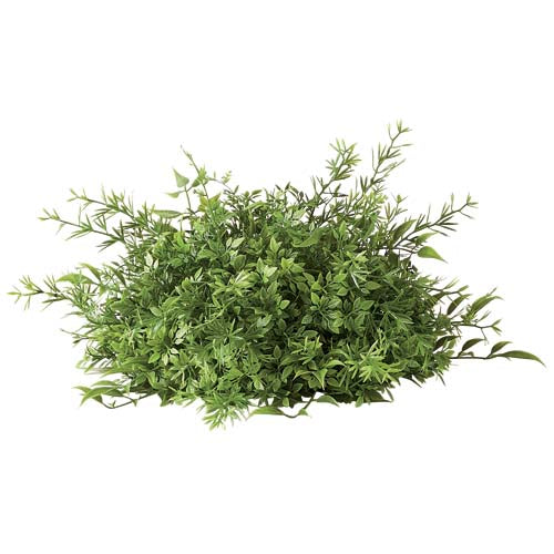 25cm グリーンリーフボール(片面) [ONSLEGD7417] |人工観葉植物 アートフラワー 造花 フラワー フェイクグリーン 資材 装飾 飾付 デコレーション 飾り イベント パーティー フラワーアレンジメント 花材 インテリア 店舗装飾 ディスプレイ 飾り付け グリーン リーフ ボール