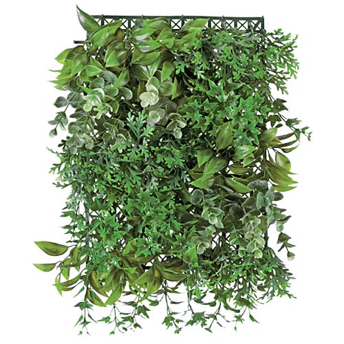 30cm ユーカリミックスウォールマット [ONSLEMT7469] |人工観葉植物 造花 フラワー フェイクグリーン 資材 装飾 飾付 デコレーション 飾り イベント パーティー フラワーアレンジメント 花材 インテリア 店舗装飾 ディスプレイ 飾り付け リーフ 人工芝 ユーカリ 造花マット