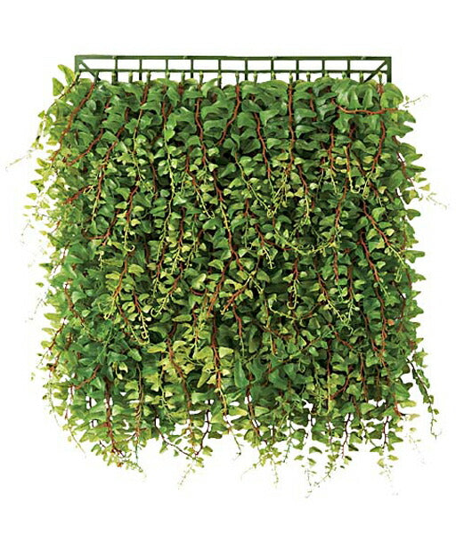 30cm カーリーファーンウォールマット [ONSLEMT7471] |人工観葉植物 造花 フェイクグリーン 資材 装飾 飾付 デコレーション 飾り イベント パーティー フラワーアレンジメント 花材 インテリア 店舗装飾 ディスプレイ 飾り付け リーフ 人工芝 カーリーファーン 造花マット