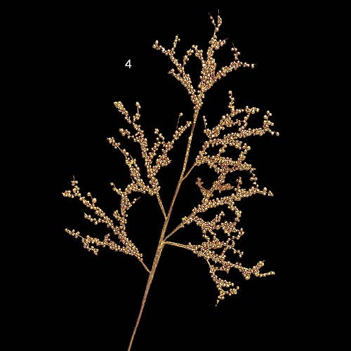 60cm シャイニーベリースプレイ [ONSLESP6181] |造花 フェイク 人工観葉植物 クリスマス 装飾 デコレーション オーナメント 飾り イベント パーティー フラワーアレンジメント 花 枝 葉 ピック スプレイ 店舗装飾 ベリー 室内装飾 飾り付け Christmas