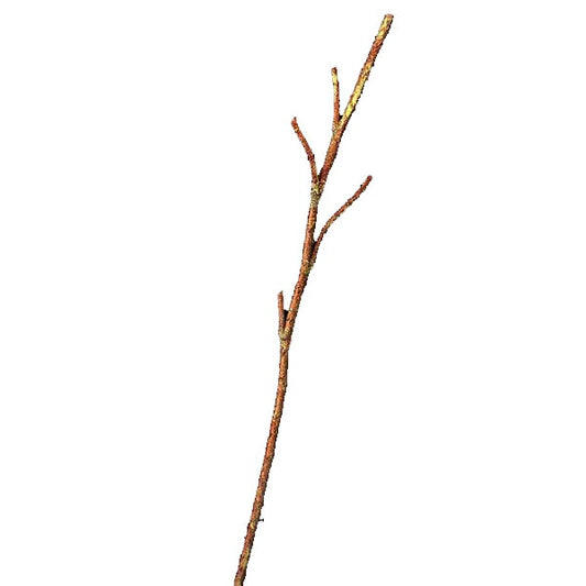 95cm シャイニーツイグスプレイ [ONSLESP6668] |造花 フェイクグリーン 人工観葉植物 資材 花材 フラワーアレンジメント 花 枝 葉 ピック スプレイ デコレーション 店舗装飾 イベント クリスマス シャイニーツイグ ゴールド 室内装飾 飾り付け Christmas