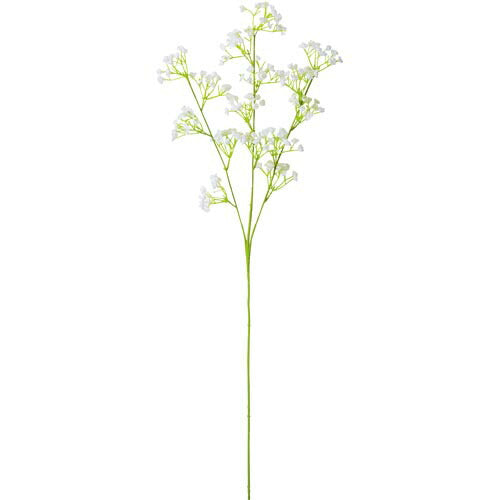 60cm カスミソウ[ONSLESP7887] |人工観葉植物 アートフラワー 造花 フラワー フェイクグリーン 装飾 飾付 小物 デコレーション 飾り イベント パーティー フラワーアレンジメント 店舗装飾 カスミソウ ディスプレイ 室内装飾 飾り付け