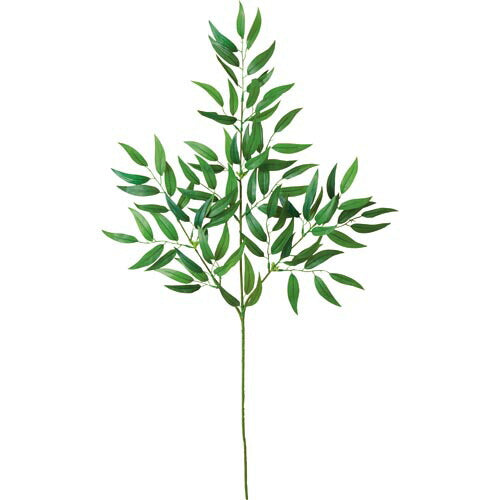 70cm ルスカススプレイ(94) [ONSLESP7888] |人工観葉植物 アートフラワー 造花 フラワー フェイクグリーン 資材 装飾 飾付 デコレーション 飾り イベント パーティー フラワーアレンジメント 花材 インテリア 店舗装飾 ディスプレイ 室内装飾 飾り付け ルスカス スプレイ