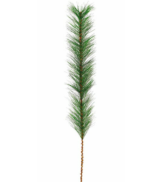 60cm 若松(1) [ONSLESP8838] |人工観葉植物 アートフラワー 造花 フラワー フェイクグリーン 資材 装飾 飾付 デコレーション 飾り イベント パーティー フラワーアレンジメント 花材 インテリア 店舗装飾 ディスプレイ 室内装飾 飾り付け 松 マツ まつ 枝 正月花 お正月飾り
