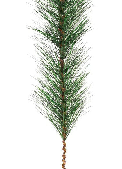 60cm 若松(1) [ONSLESP8838] |人工観葉植物 アートフラワー 造花 フラワー フェイクグリーン 資材 装飾 飾付 デコレーション 飾り イベント パーティー フラワーアレンジメント 花材 インテリア 店舗装飾 ディスプレイ 室内装飾 飾り付け 松 マツ まつ 枝 正月花 お正月飾り
